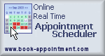 Online Appointment Booking System, Canada